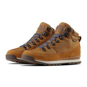 The North Face WOMEN’S BACK-TO-BERKELEY REDUX BOOT Size 9
